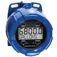 Indicators, Gauges & Displays